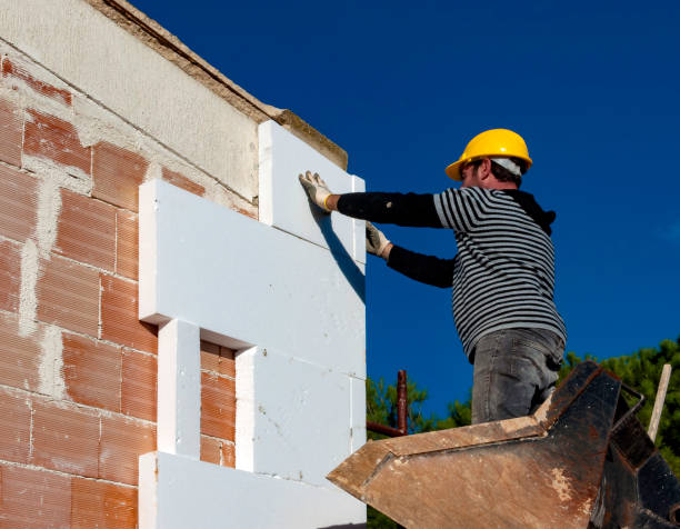 Best Spray Foam Insulation in Lexington, SC